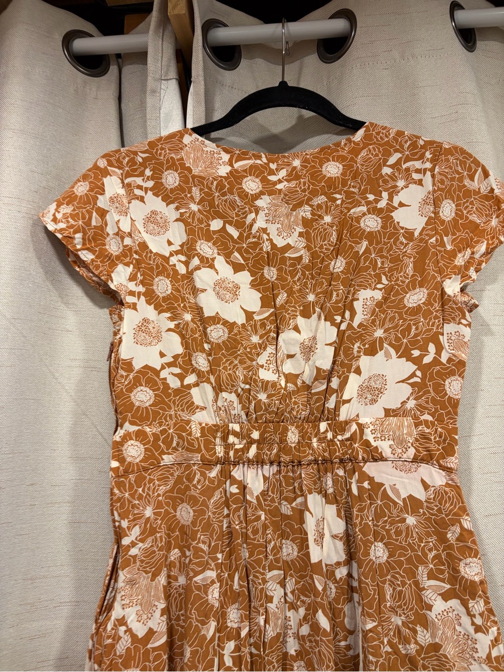 ModCloth Sundress - Picture 11 of 12